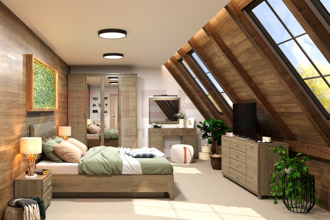 Спальня Мелисса 2021-7