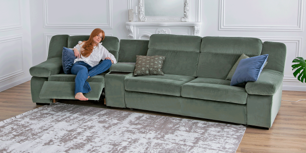 Диван "Милан"