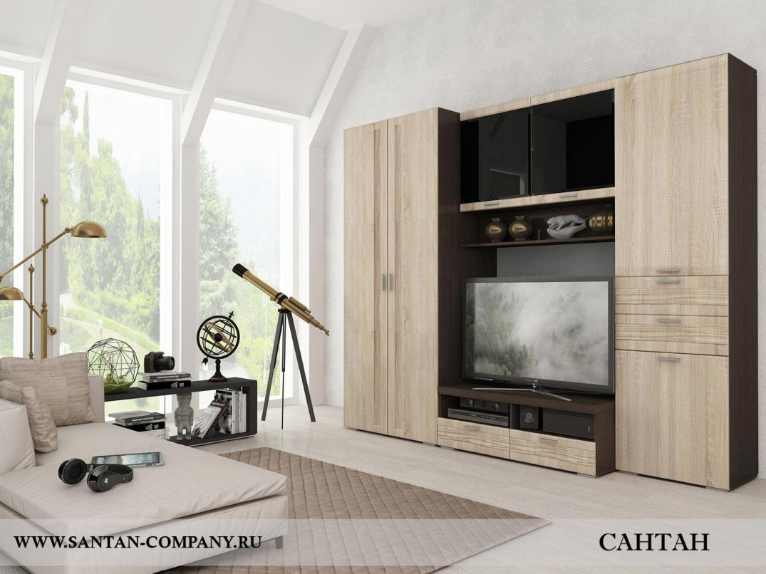 венге/сонома