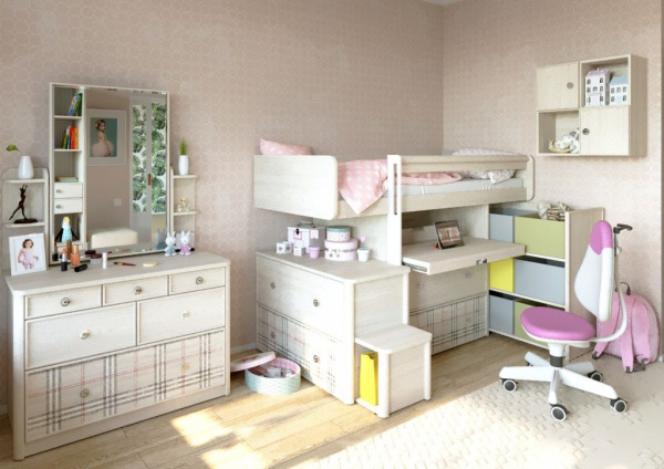 Кровать Кембридж-2