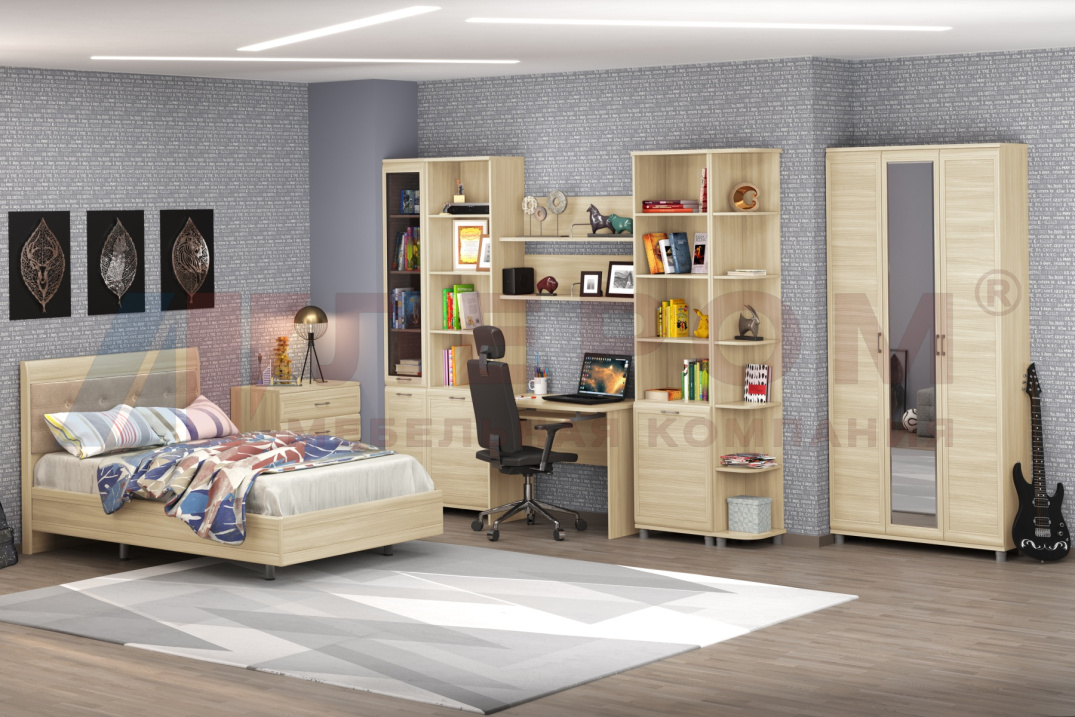 Детская Мелисса детская 10