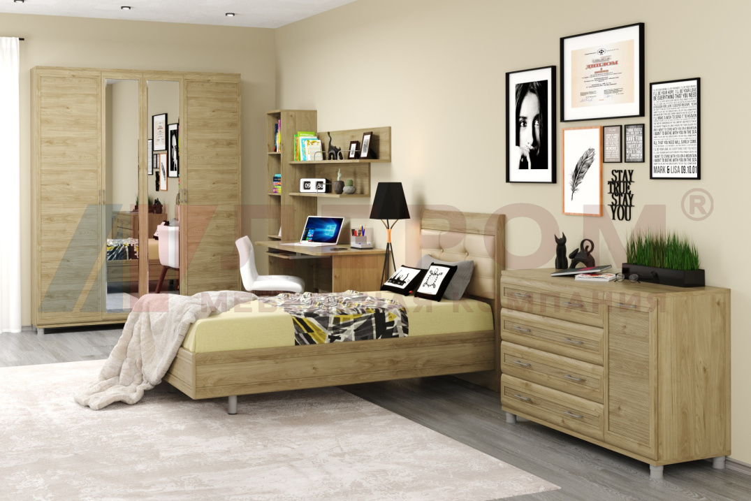 Детская Мелисса детская 9