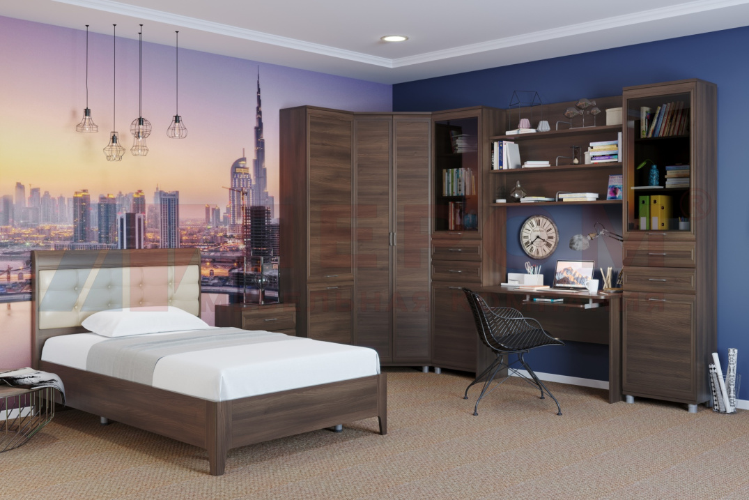 Детская Мелисса детская 6