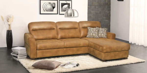 Диван "Монако"