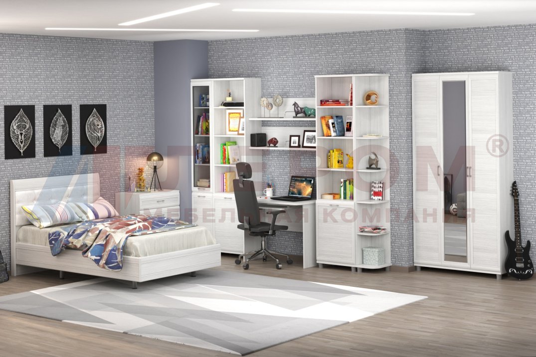 Детская Мелисса детская 10