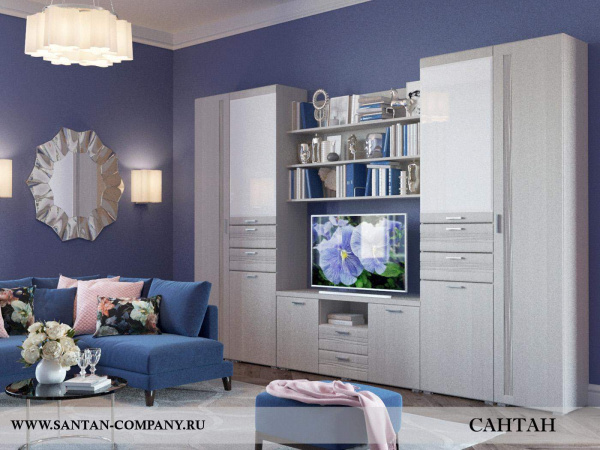 Сантан Лотос Лотос