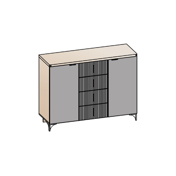 Сантан Шер КМ-2303