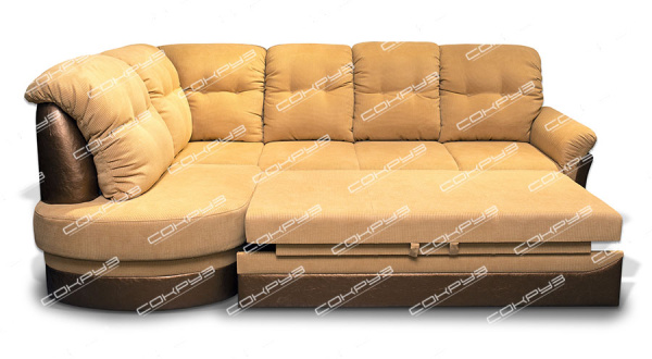 Угловой диван Виктория 2