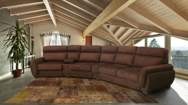 Диван "Бергамо"