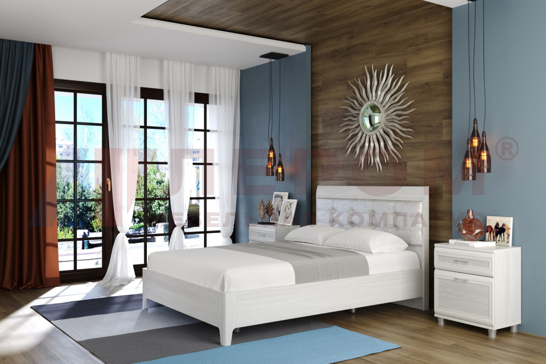 Кровать КР-2072