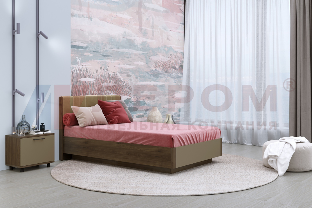 Кровать КР-4012