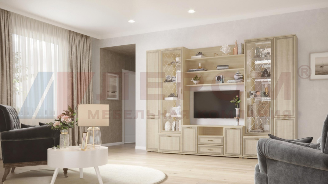 Гостинная Карина - композиция 7