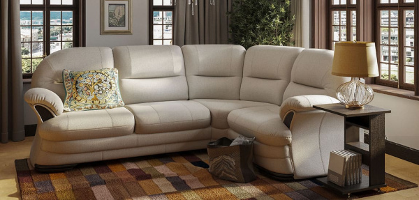 УГЛОВОЙ ДИВАН ЛАНКАСТЕР