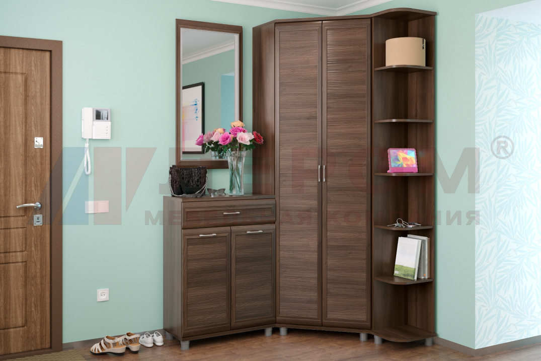 Прихожая Мелисса- 7