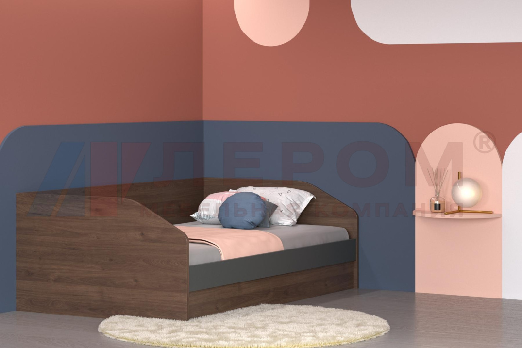 Кровать КР-119