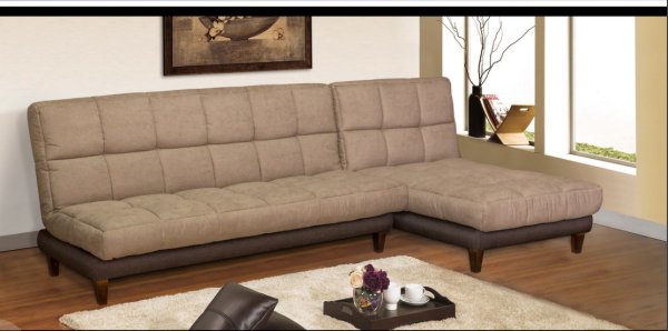 Диван "Квадро Р"