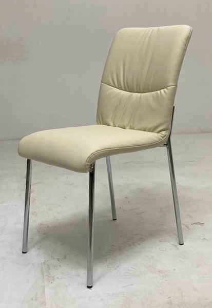 Стул LIMA BEIGE бежевый, PU  М-City