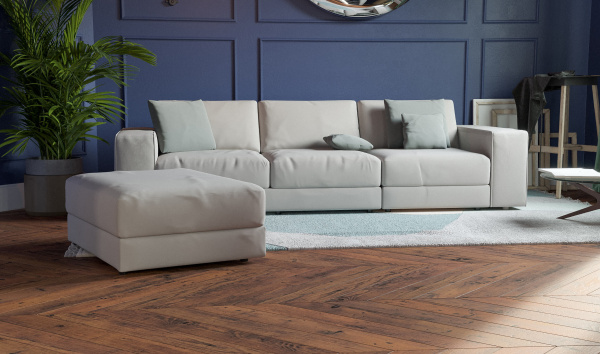 Диван "Парма"