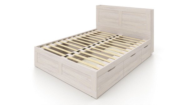 Кровать «Баунти -3К»