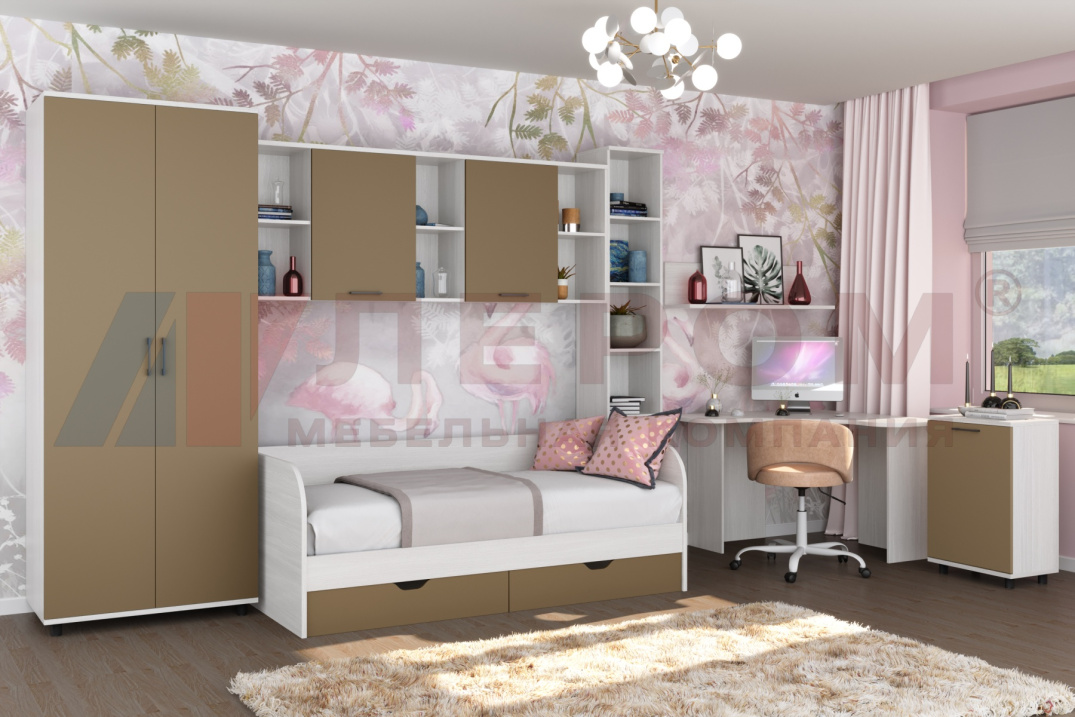 Детская Грейс композиция 1