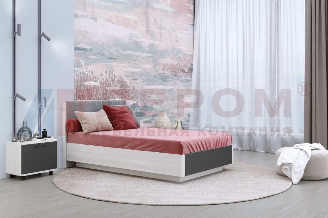 Кровать КР-4011