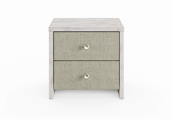 Прикроватная Сонум Тумба Авангард Люкс (ясмунд)