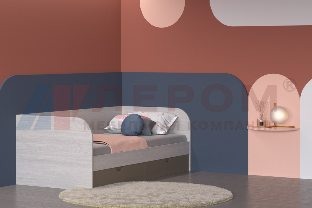 Кровать КР-117