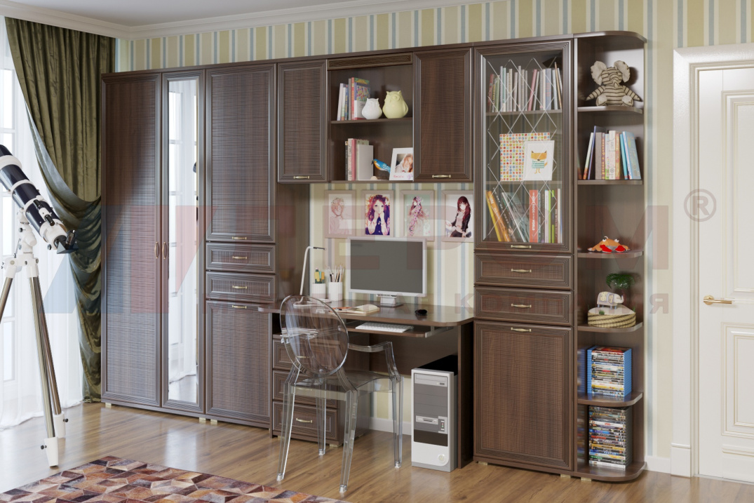 Детская Карина - композиция 2