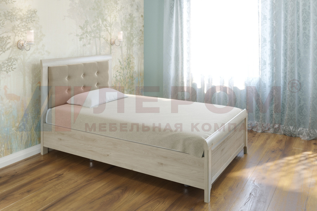 Кровать КР-2031 Кровать КР-2031