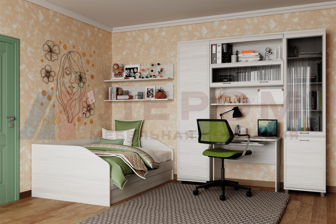 Детская Мелисса детская 1