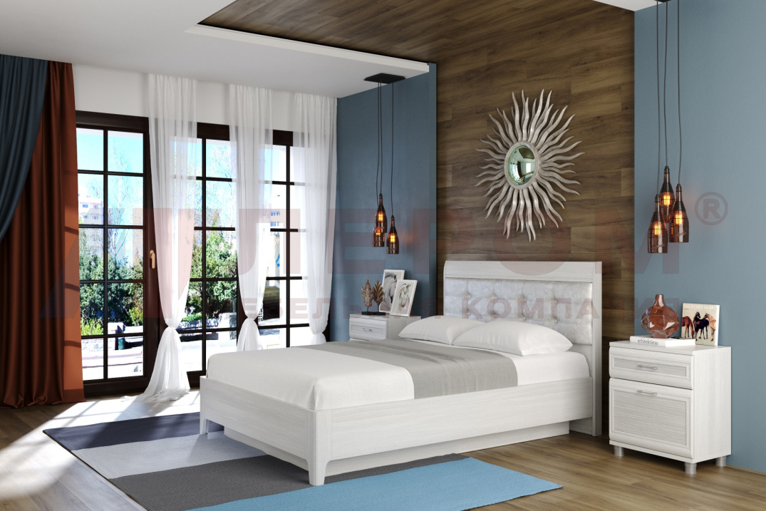 Кровать КР-1072