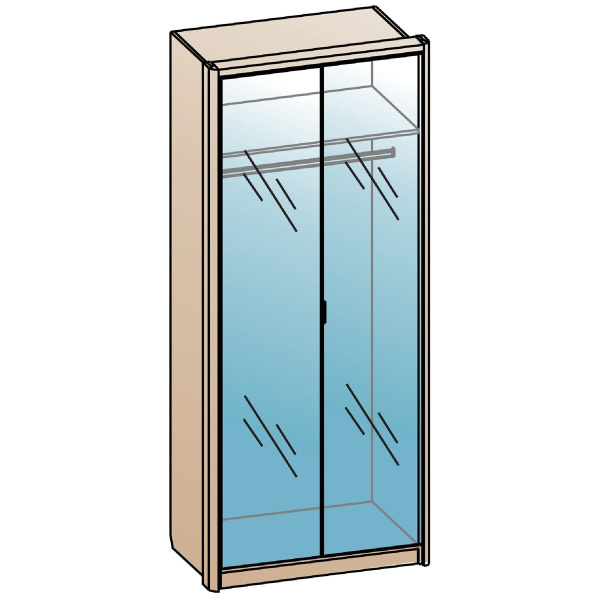 Сантан Шер ШК-2318