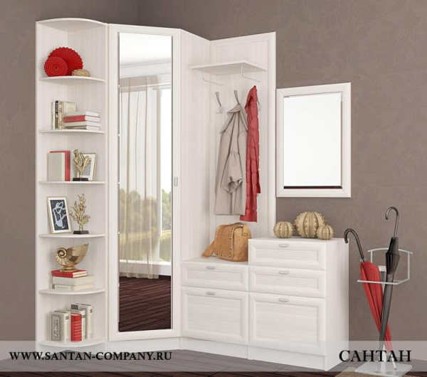 Сантан Элит Элит