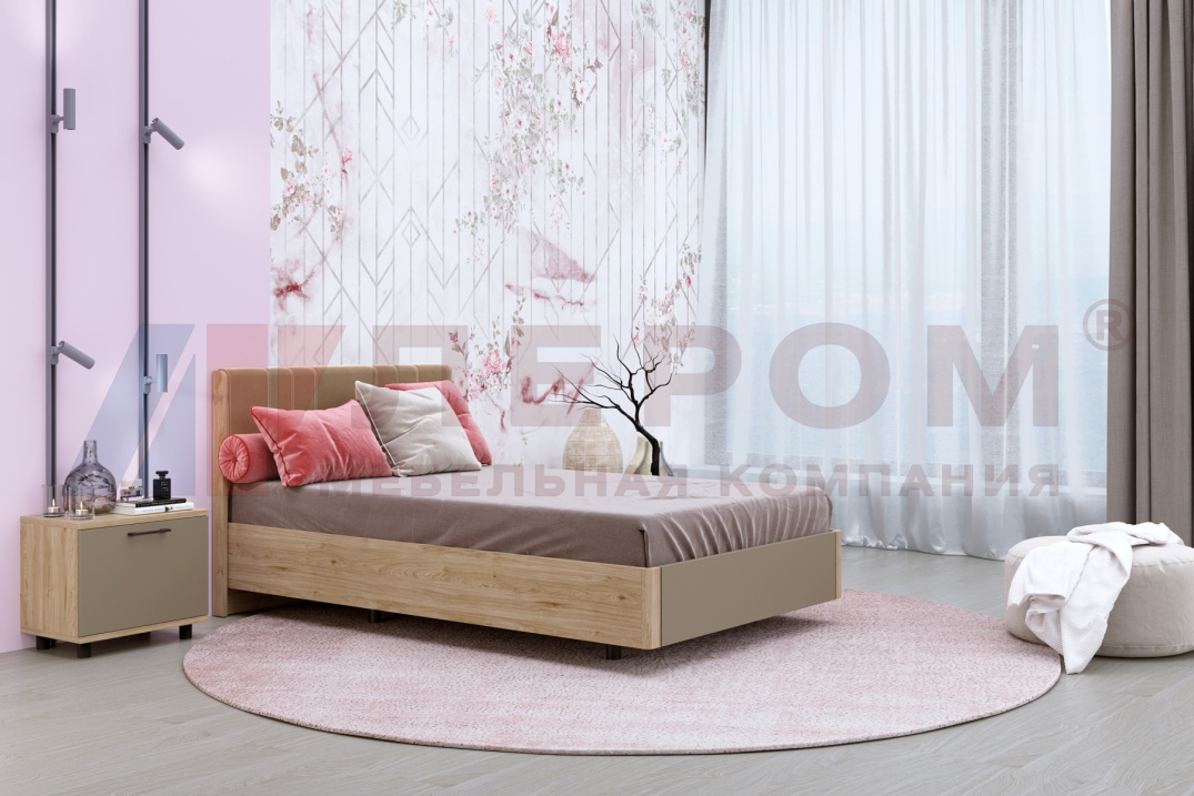 Кровать КР-5012