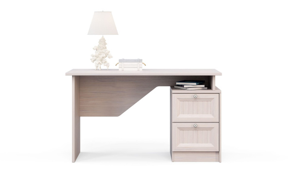 Стол письменный прямой «Баунти СБ-02» (левый/правый)