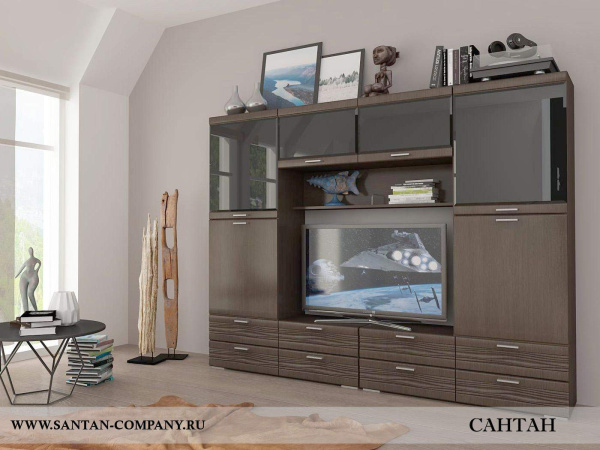 Сантан Лотос Лотос