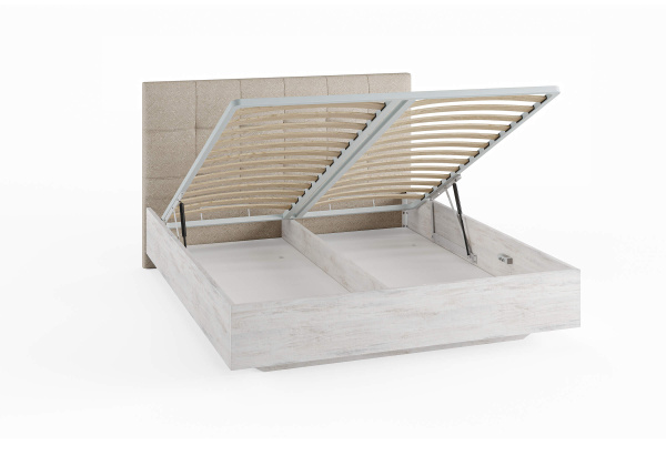 Кровать Сонум Кровать Vena (ясмунд)