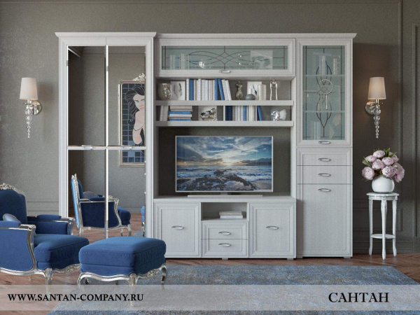 Сантан Эйми Эйми