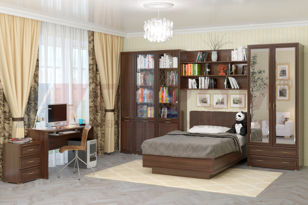 Детская Карина - композиция 4