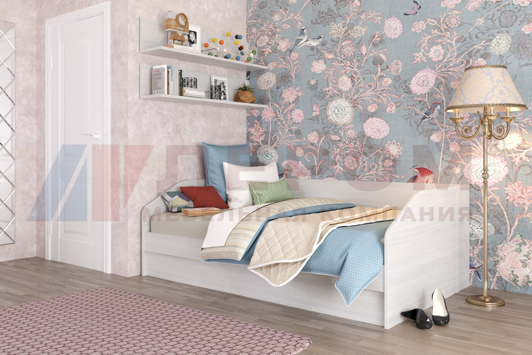 Кровать КР-119