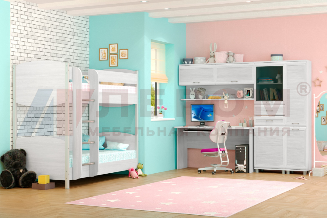 Детская Мелисса детская 5