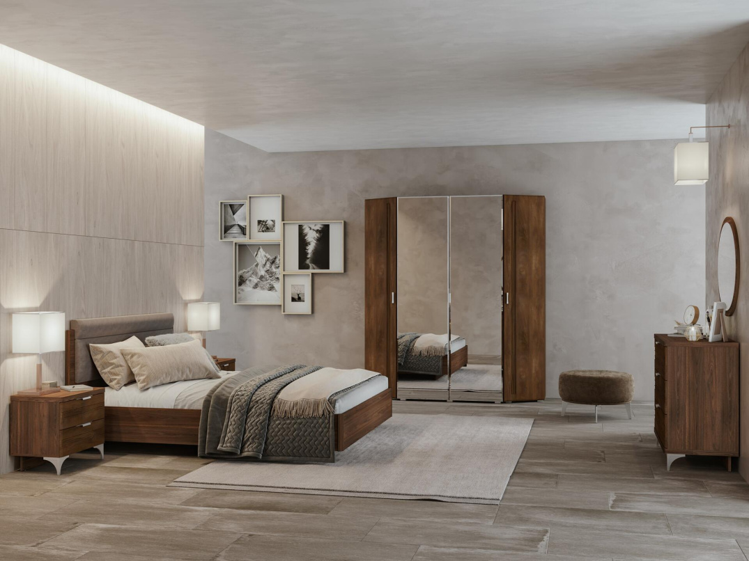 Рэд Фокс ткань alpina 6