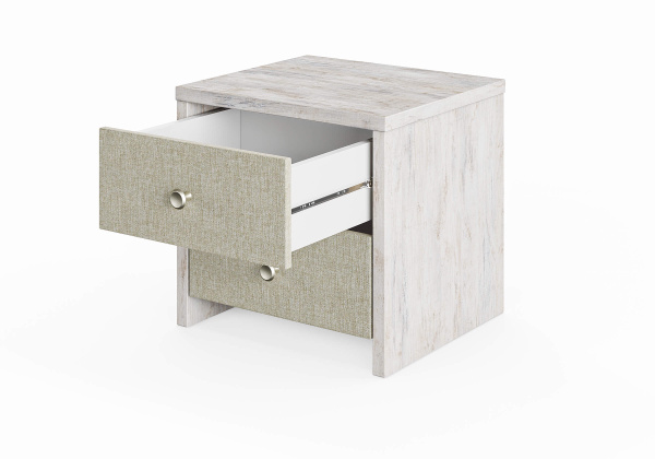 Прикроватная Сонум Тумба Авангард Люкс (ясмунд)