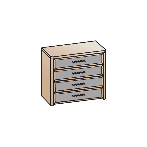 Сантан Камелия MATRIX КМ-1102