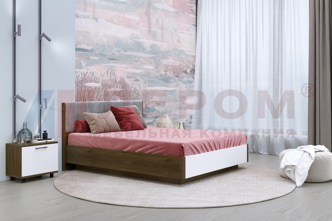 Кровать КР-4013