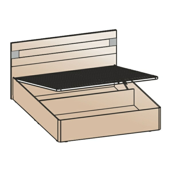 Сантан Леонардо КРП-207