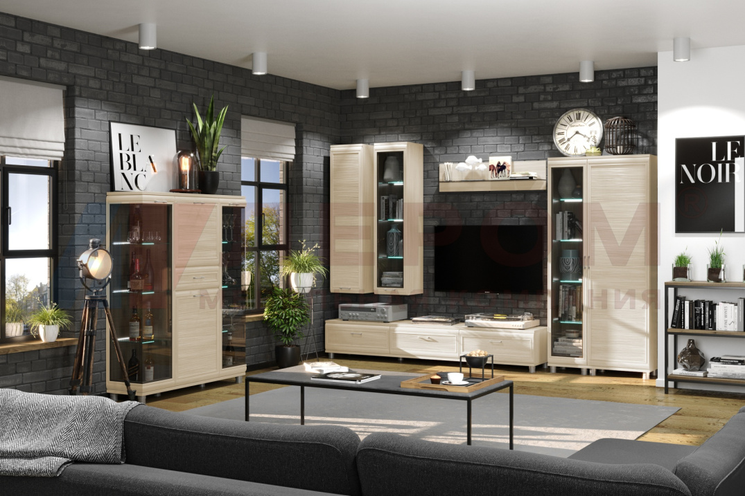 Гостинная Мелисса композиция 6