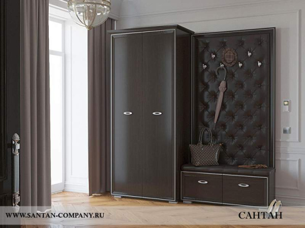 Сантан Эйми Эйми