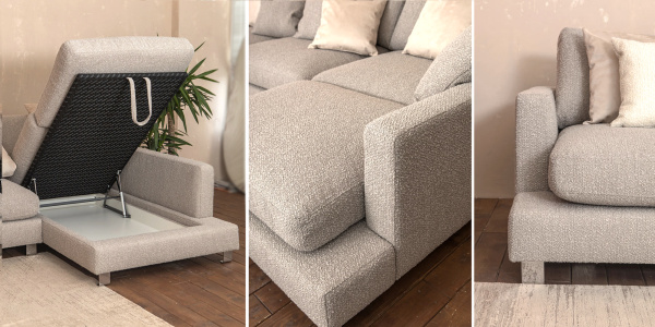 Диван "Палермо"