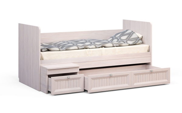 Кровать "Баунти КБ 2-1"